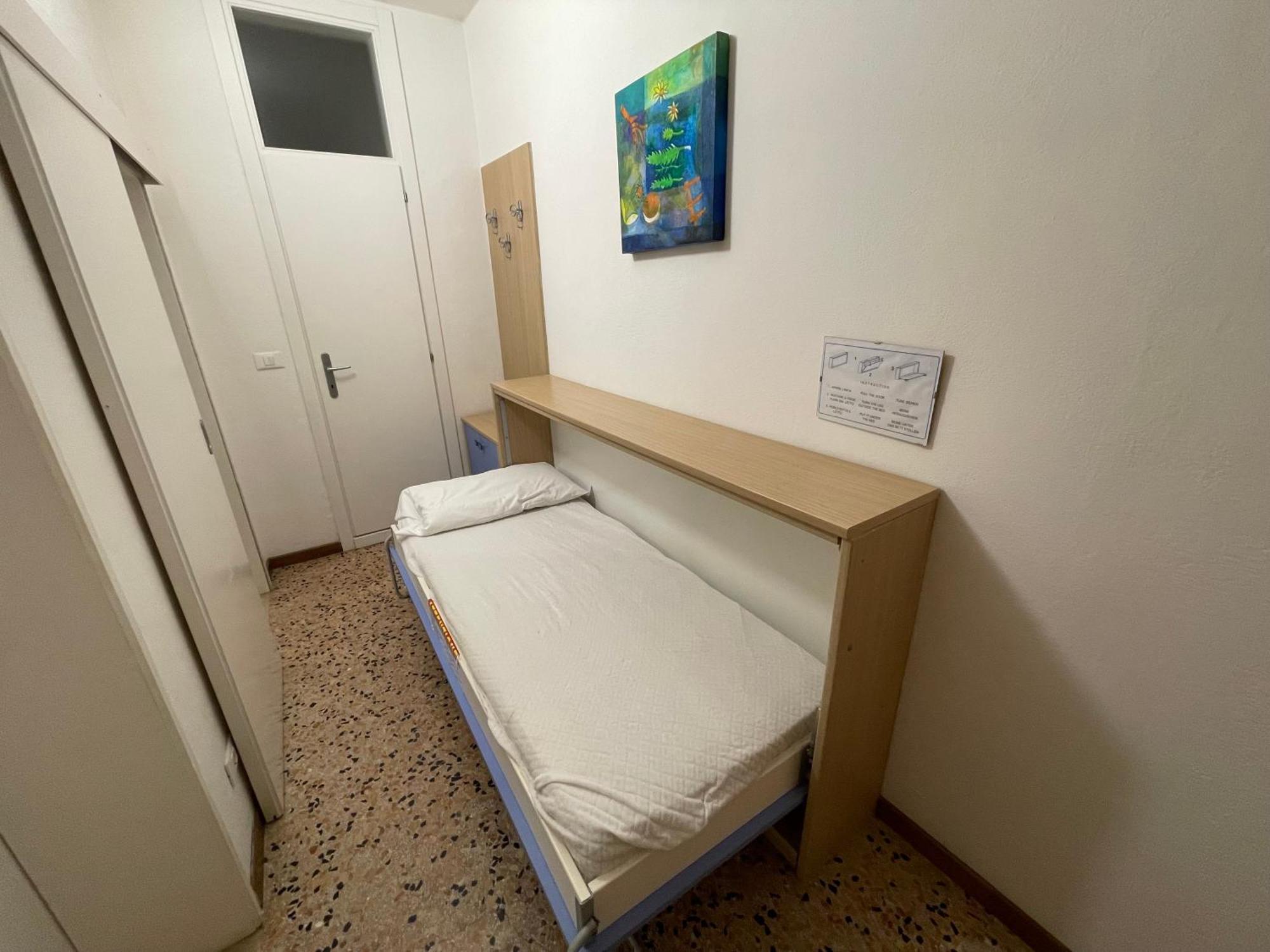 Residence Pace - Agenzia Cocal Caorle Exterior foto