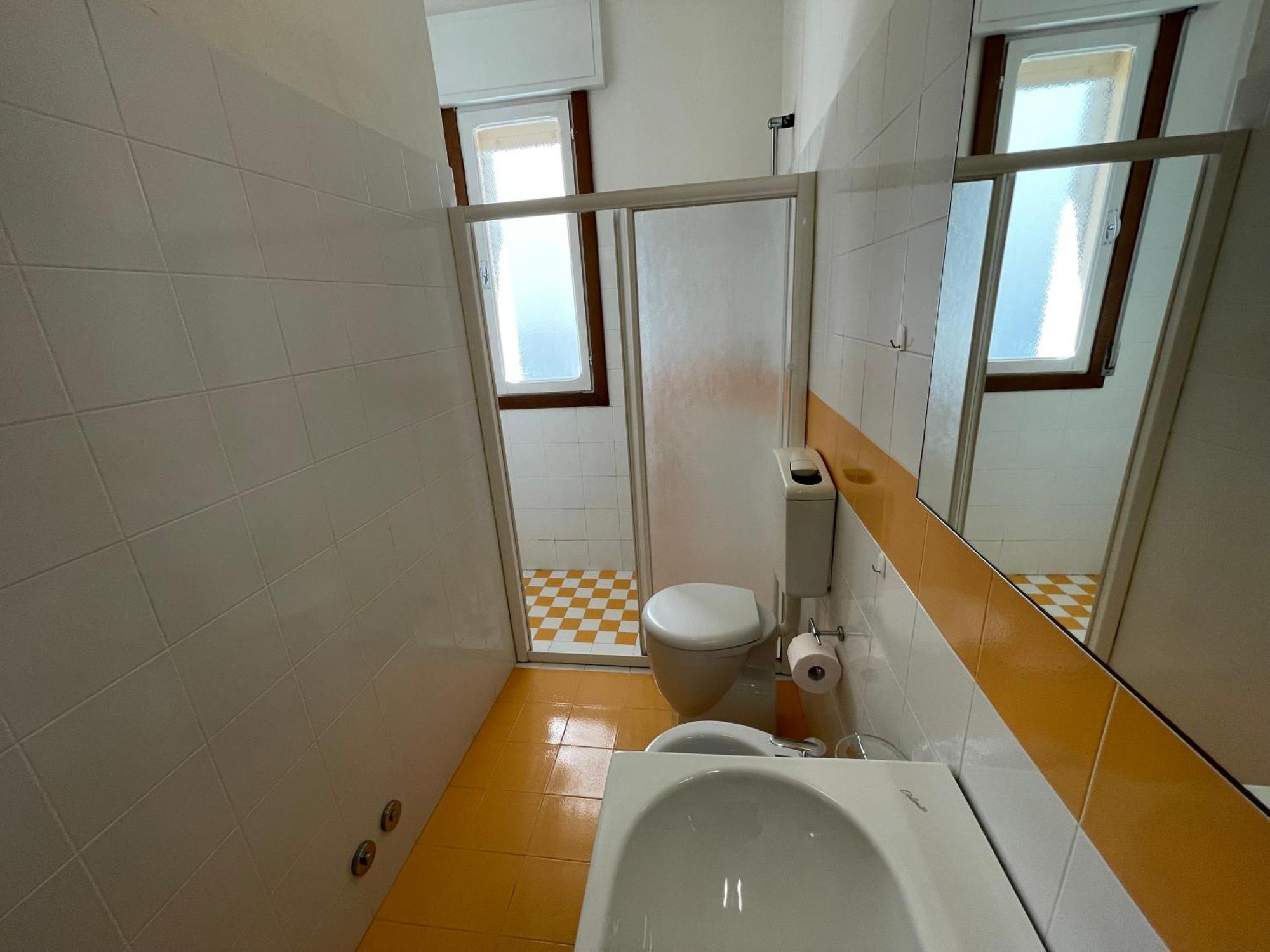 Residence Pace - Agenzia Cocal Caorle Exterior foto