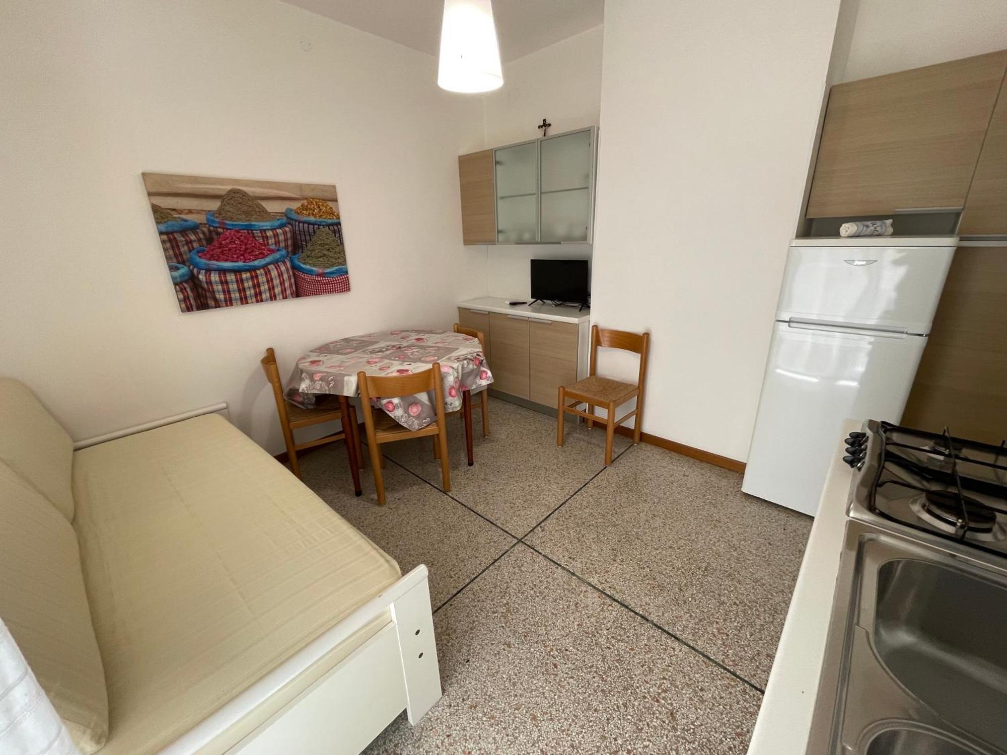 Residence Pace - Agenzia Cocal Caorle Exterior foto