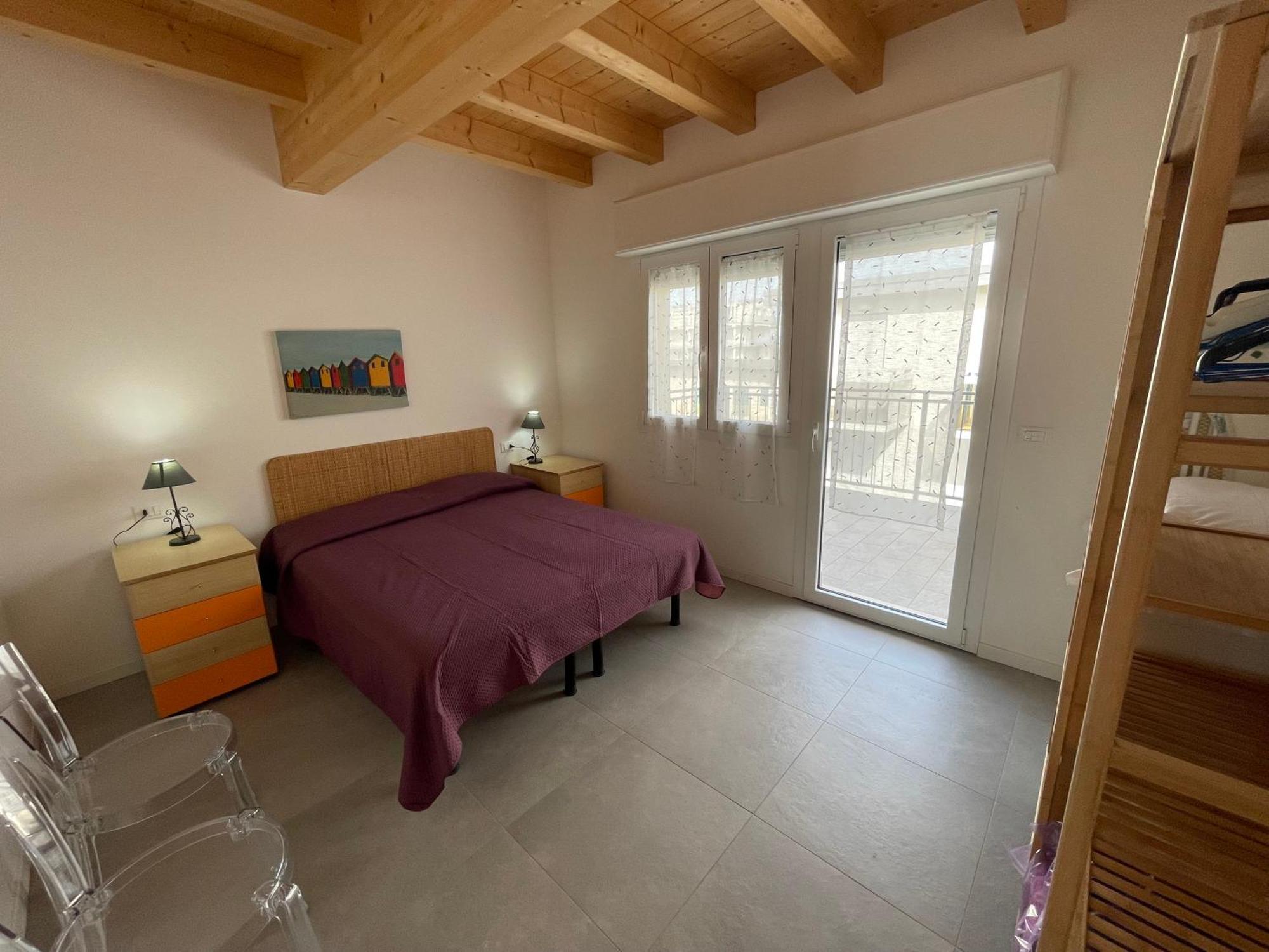 Residence Pace - Agenzia Cocal Caorle Exterior foto