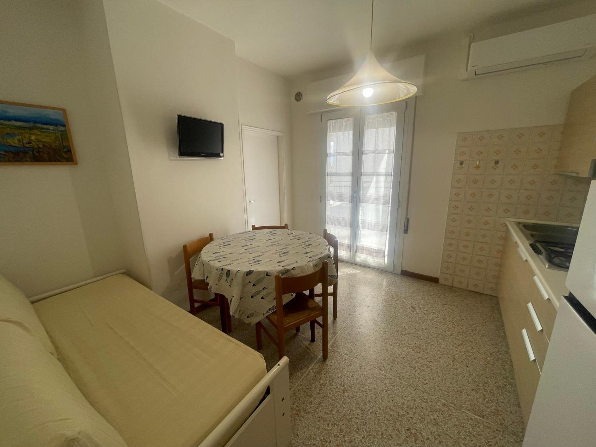 Residence Pace - Agenzia Cocal Caorle Exterior foto