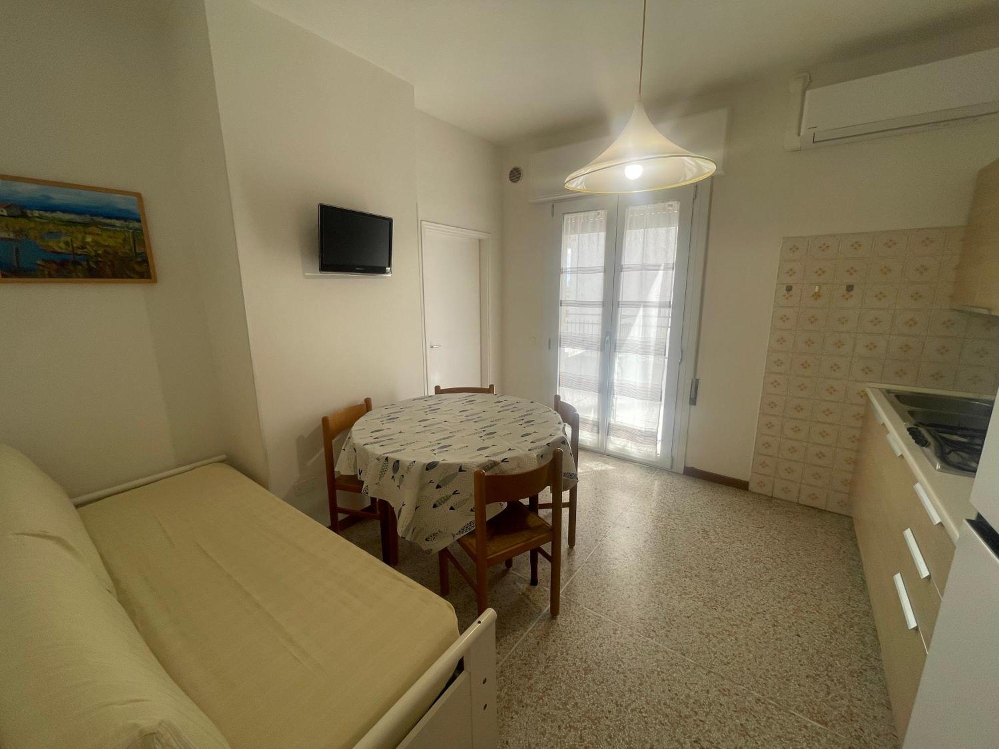 Residence Pace - Agenzia Cocal Caorle Exterior foto