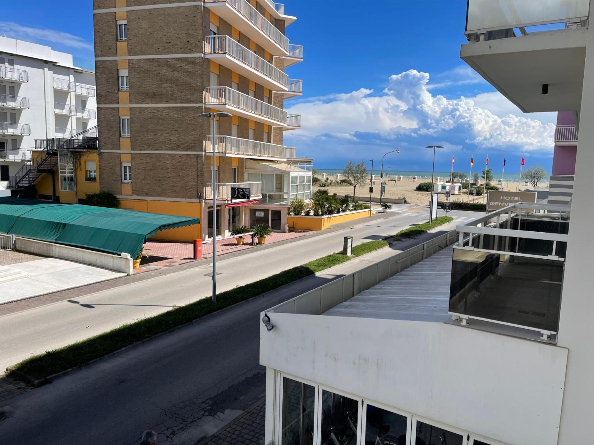 Residence Pace - Agenzia Cocal Caorle Exterior foto